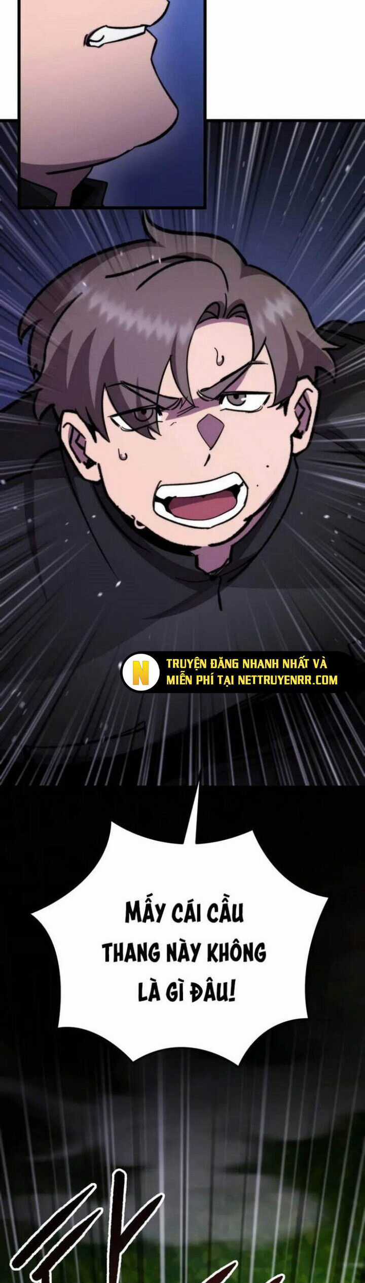 Giả Vờ Làm Kẻ Vô Dụng Ở Học Đường Chương 102 trang 23