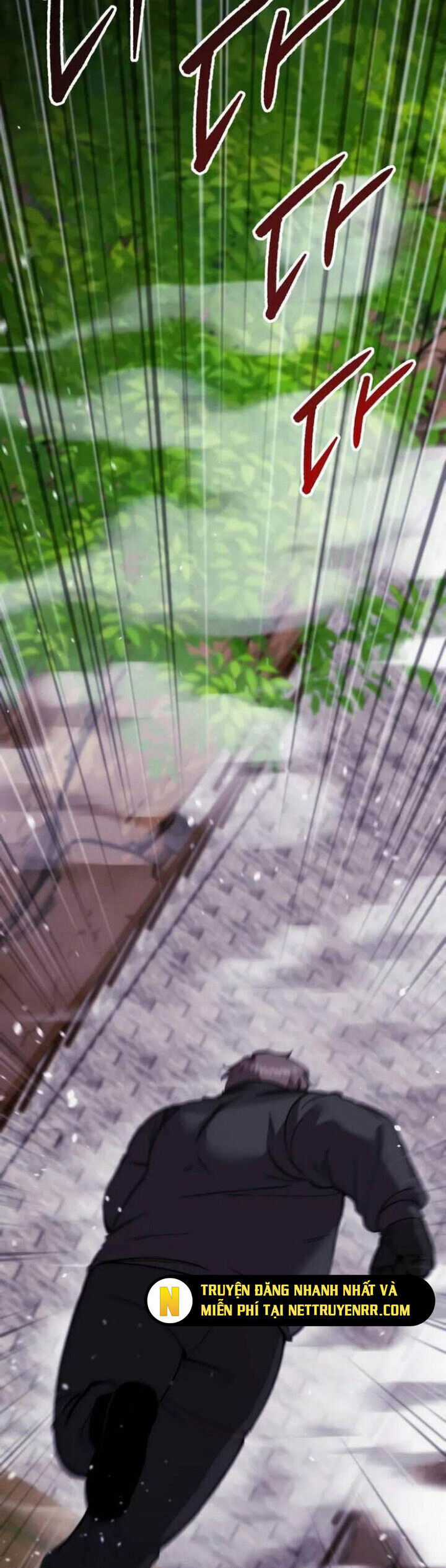 Giả Vờ Làm Kẻ Vô Dụng Ở Học Đường Chương 102 trang 24