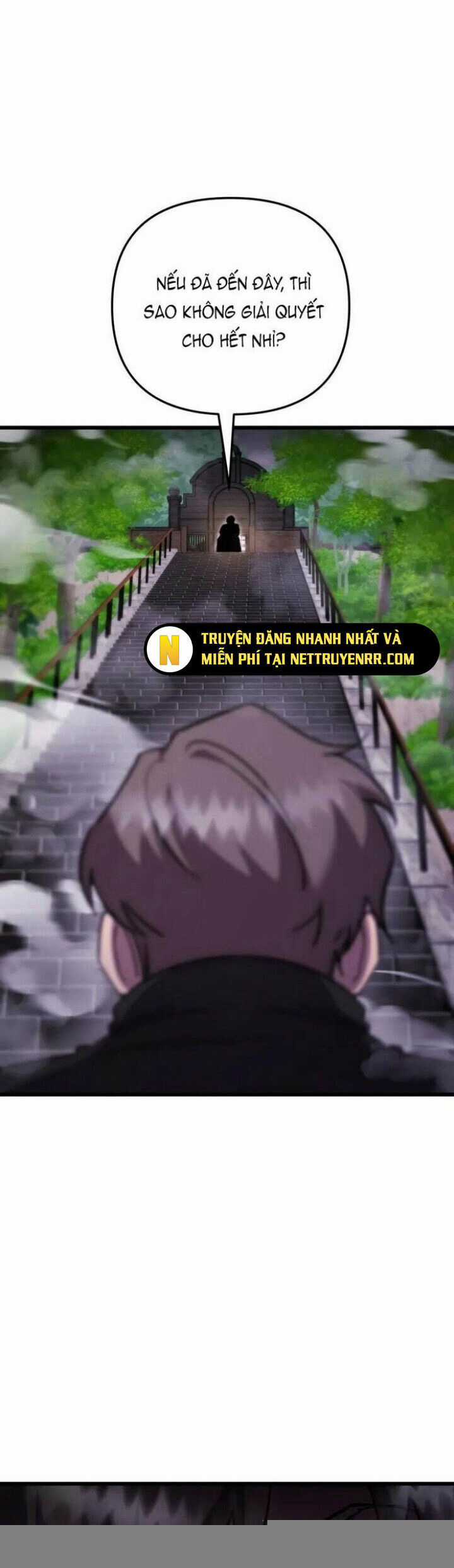 Giả Vờ Làm Kẻ Vô Dụng Ở Học Đường Chương 102 trang 27