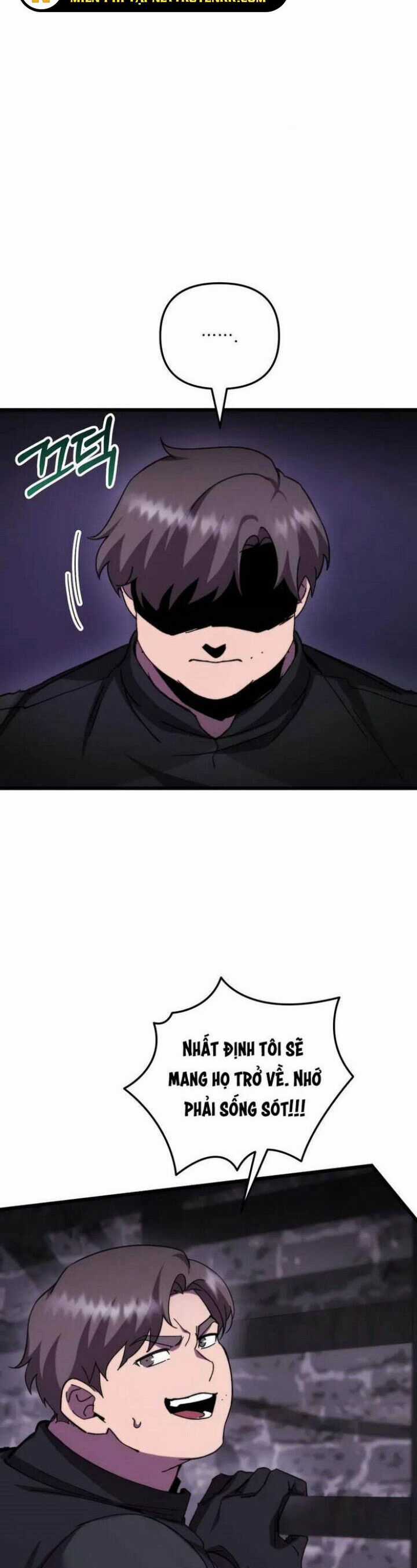 Giả Vờ Làm Kẻ Vô Dụng Ở Học Đường Chương 102 trang 3