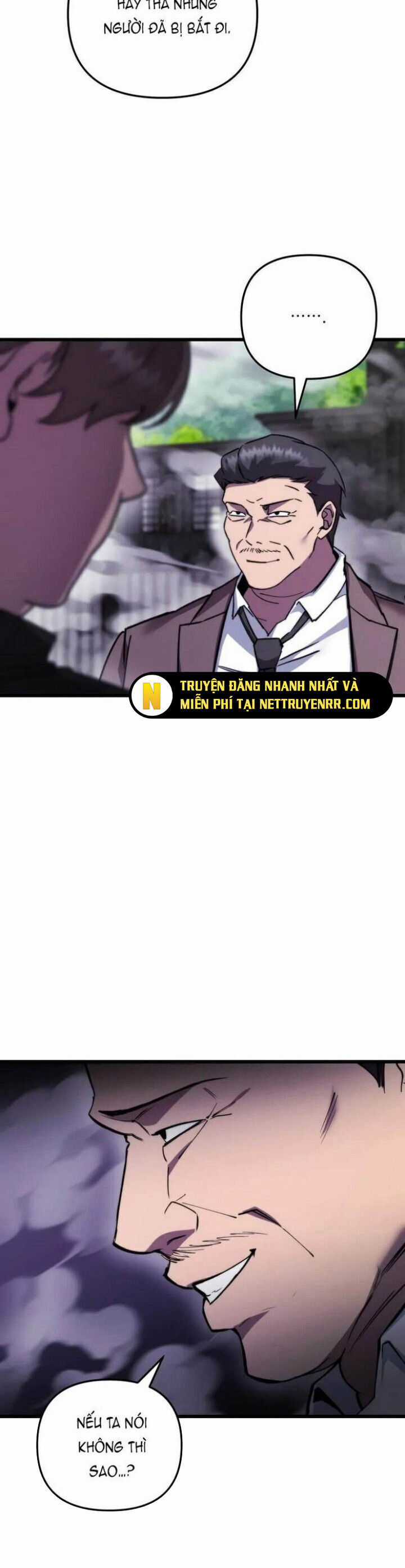 Giả Vờ Làm Kẻ Vô Dụng Ở Học Đường Chương 102 trang 32