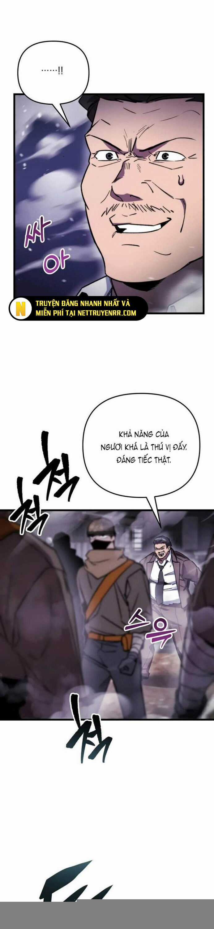 Giả Vờ Làm Kẻ Vô Dụng Ở Học Đường Chương 102 trang 36