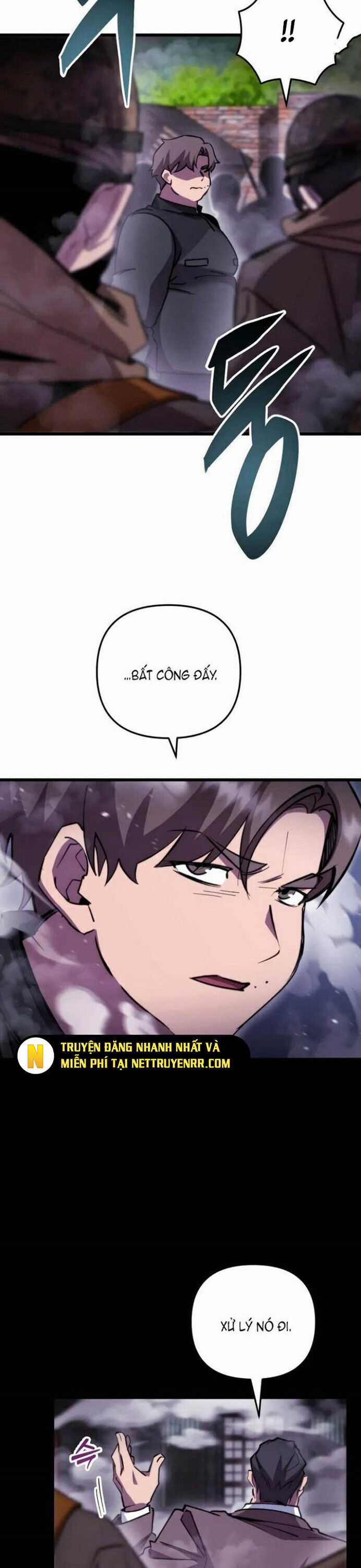 Giả Vờ Làm Kẻ Vô Dụng Ở Học Đường Chương 102 trang 37