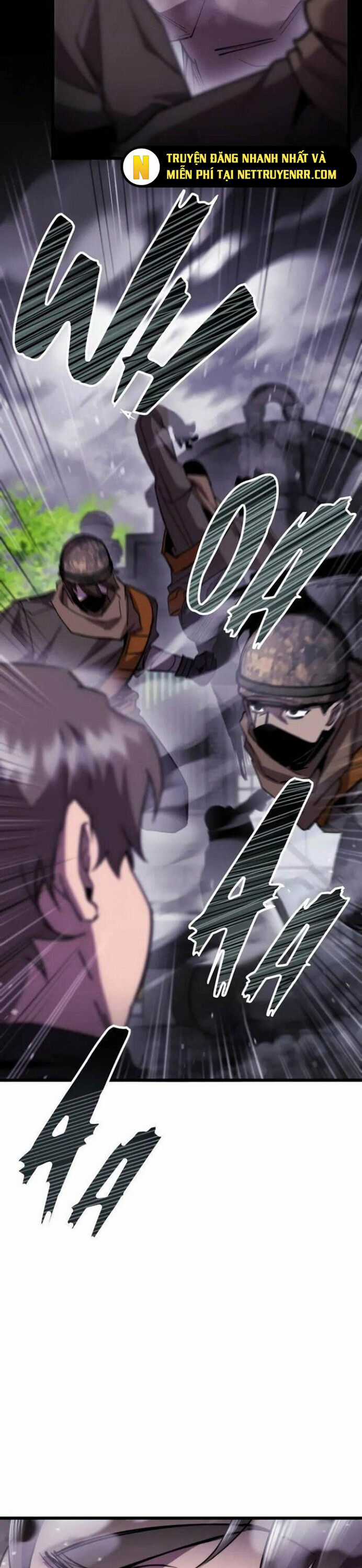 Giả Vờ Làm Kẻ Vô Dụng Ở Học Đường Chương 102 trang 38