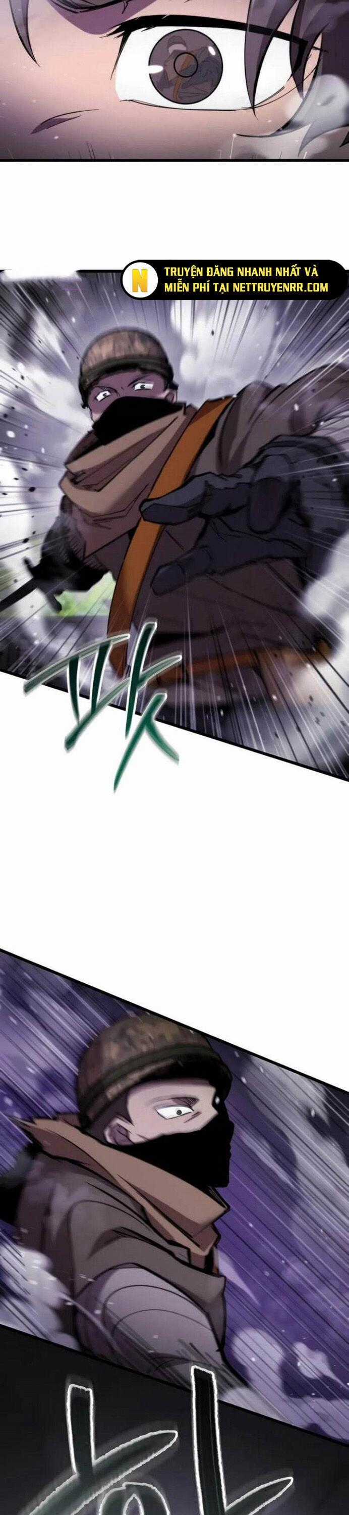 Giả Vờ Làm Kẻ Vô Dụng Ở Học Đường Chương 102 trang 39