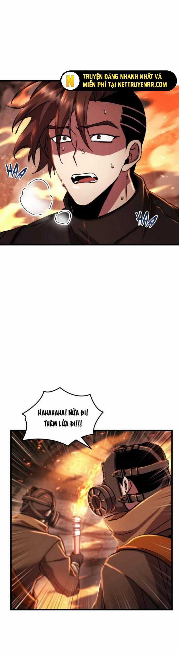 Giả Vờ Làm Kẻ Vô Dụng Ở Học Đường Chương 102 trang 6