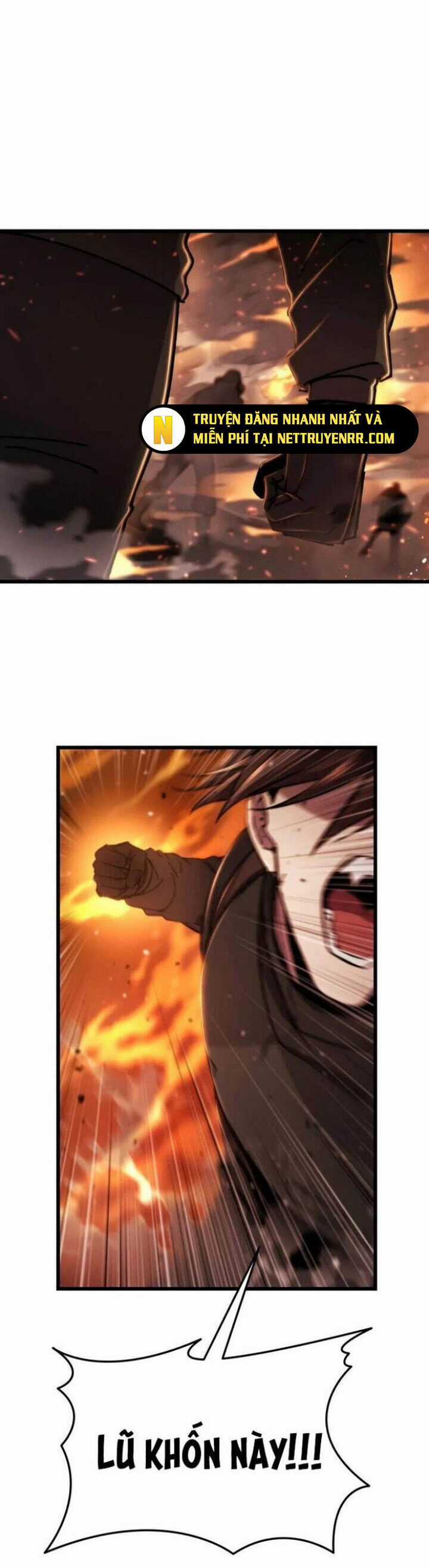 Giả Vờ Làm Kẻ Vô Dụng Ở Học Đường Chương 102 trang 7