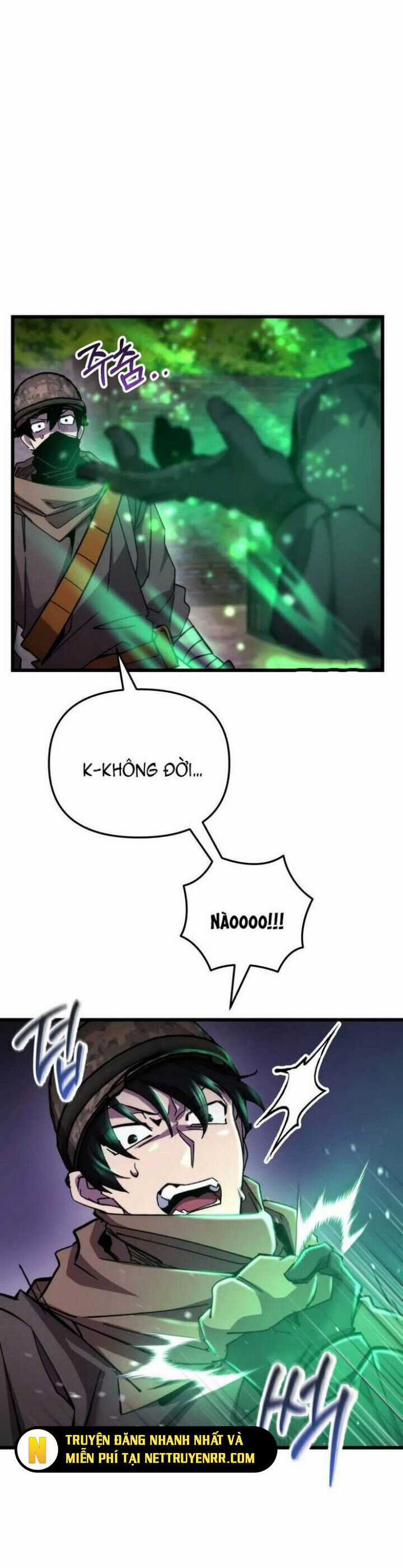 Giả Vờ Làm Kẻ Vô Dụng Ở Học Đường Chương 103 trang 10