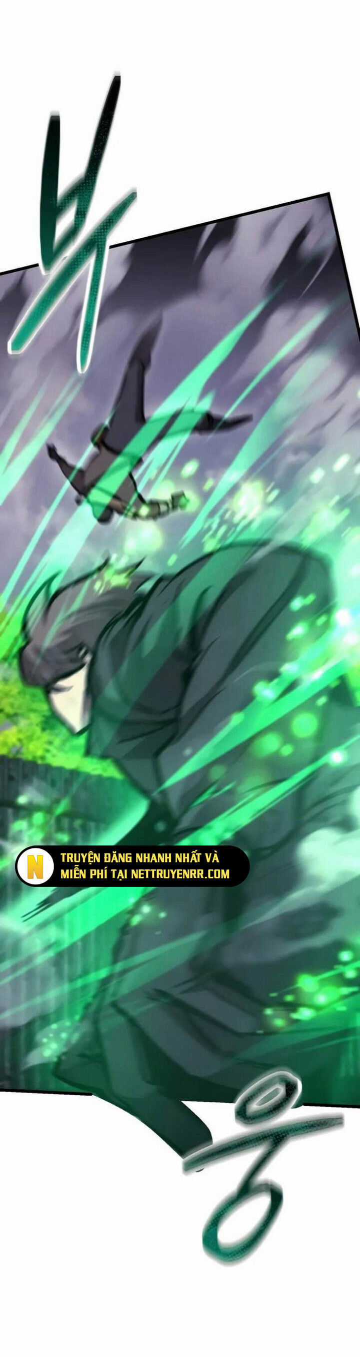 Giả Vờ Làm Kẻ Vô Dụng Ở Học Đường Chương 103 trang 11