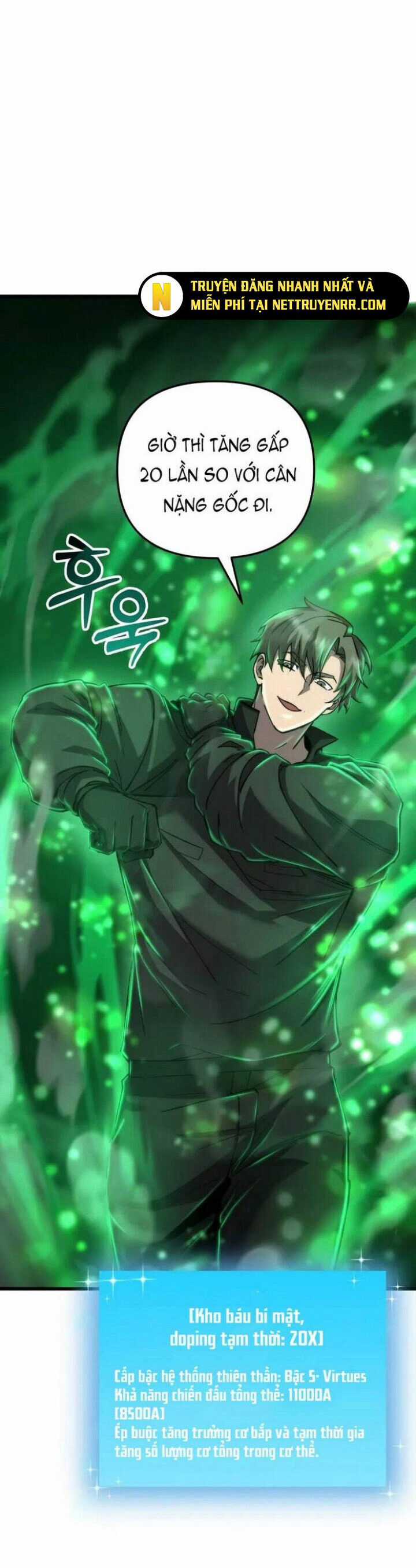 Giả Vờ Làm Kẻ Vô Dụng Ở Học Đường Chương 103 trang 15