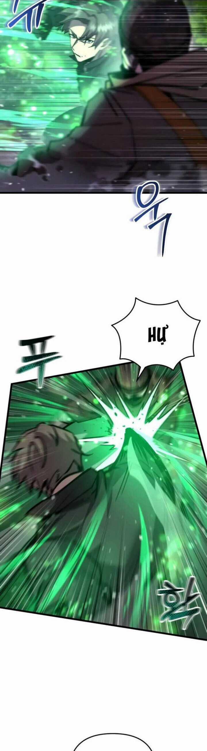 Giả Vờ Làm Kẻ Vô Dụng Ở Học Đường Chương 103 trang 18