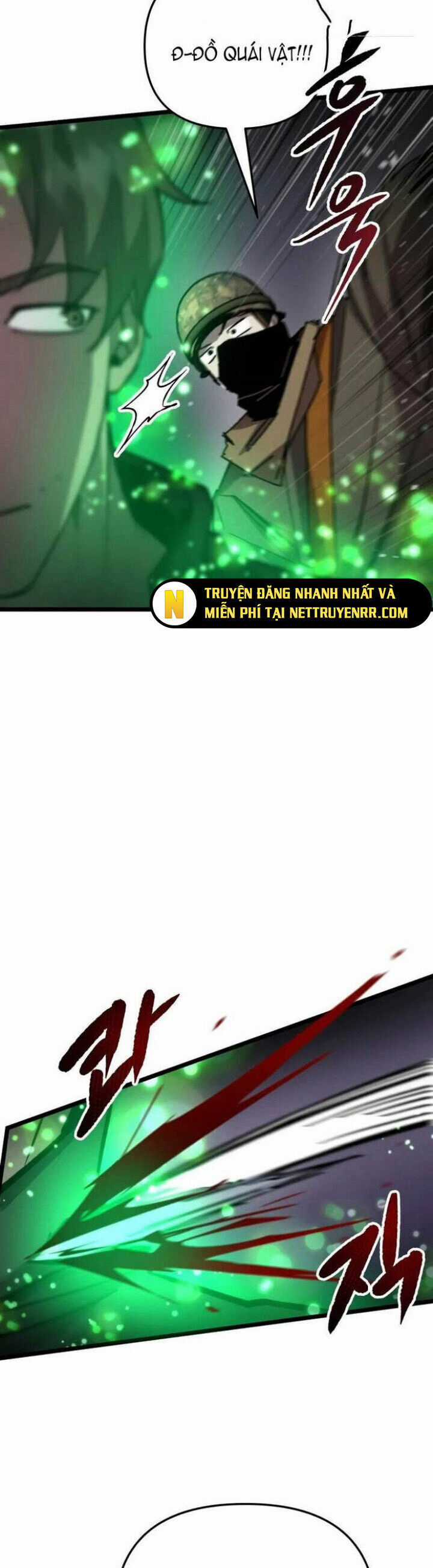 Giả Vờ Làm Kẻ Vô Dụng Ở Học Đường Chương 103 trang 19