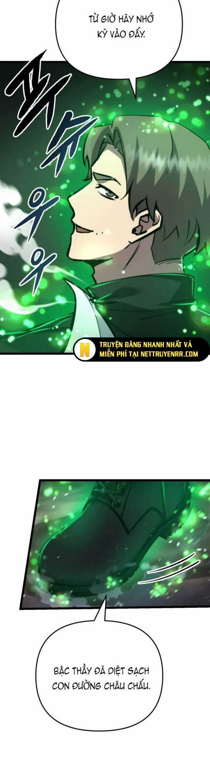 Giả Vờ Làm Kẻ Vô Dụng Ở Học Đường Chương 103 trang 20