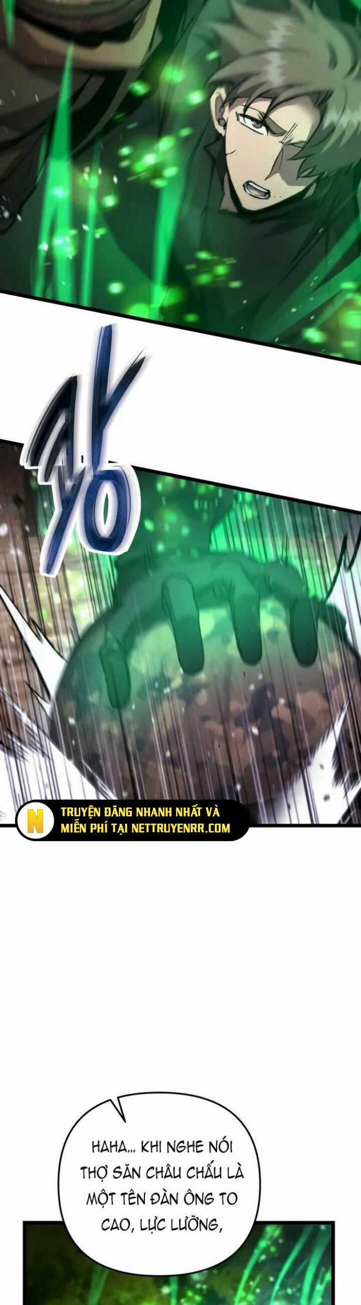 Giả Vờ Làm Kẻ Vô Dụng Ở Học Đường Chương 103 trang 22