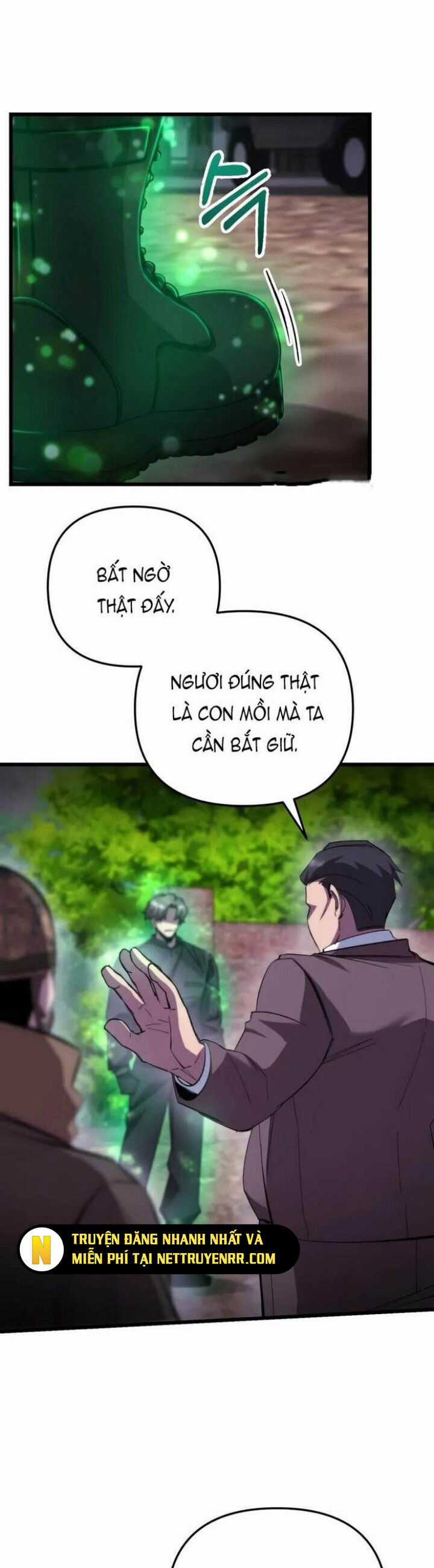 Giả Vờ Làm Kẻ Vô Dụng Ở Học Đường Chương 103 trang 24