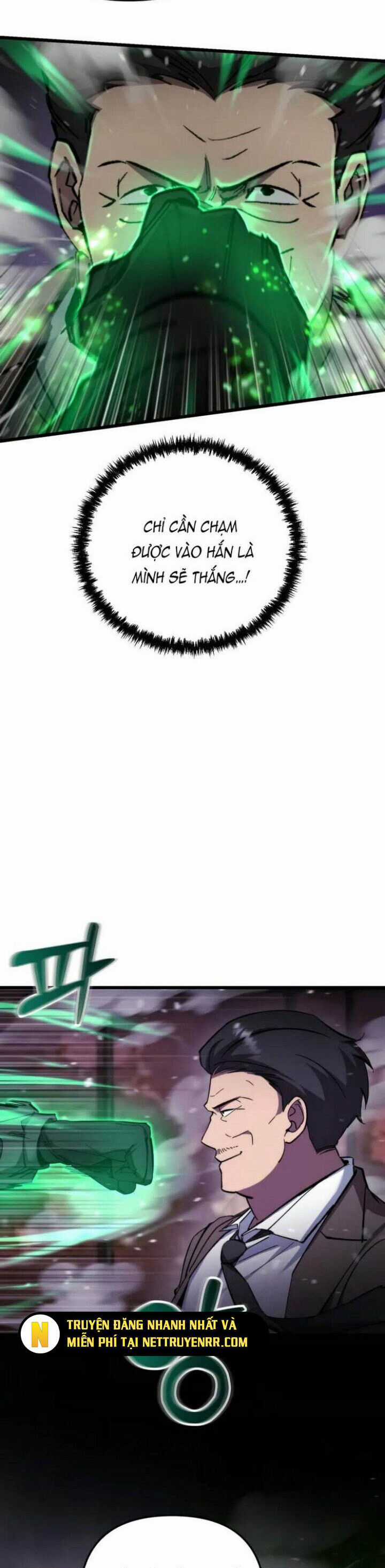 Giả Vờ Làm Kẻ Vô Dụng Ở Học Đường Chương 103 trang 28