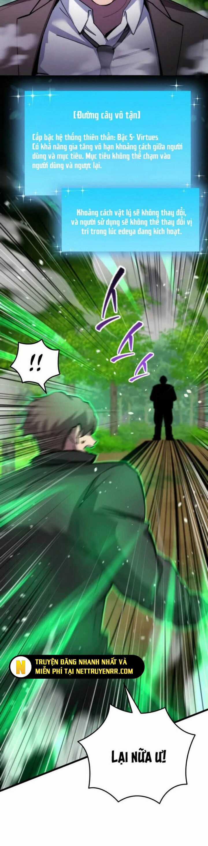 Giả Vờ Làm Kẻ Vô Dụng Ở Học Đường Chương 103 trang 30