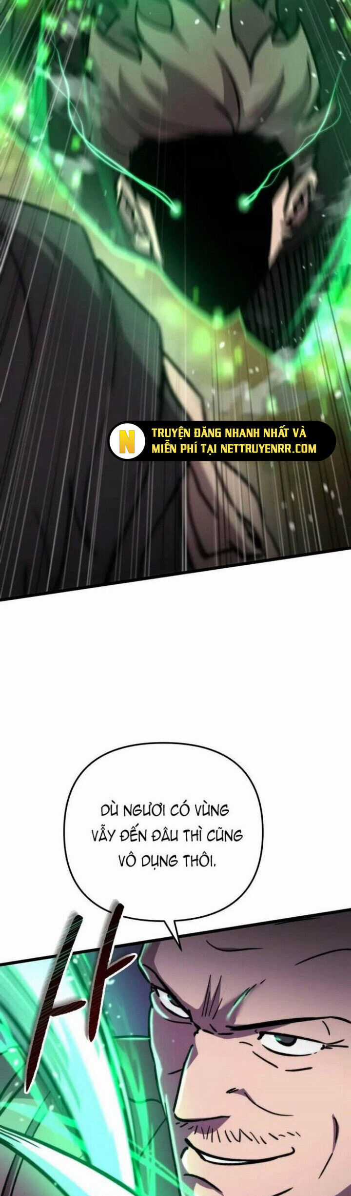 Giả Vờ Làm Kẻ Vô Dụng Ở Học Đường Chương 103 trang 33