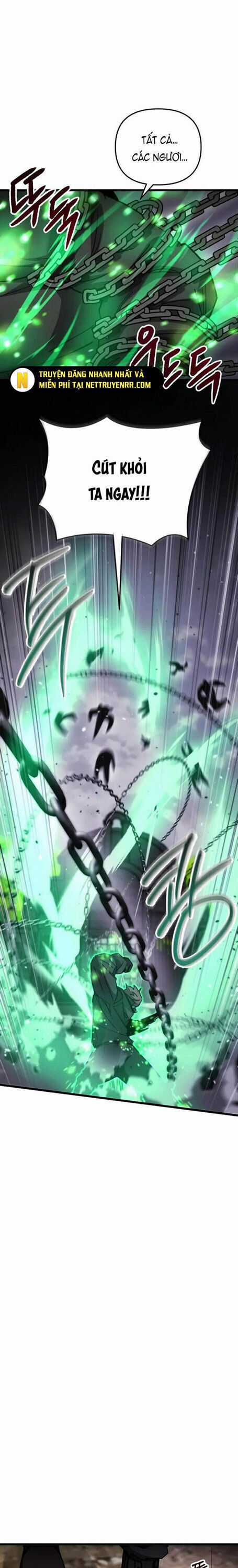 Giả Vờ Làm Kẻ Vô Dụng Ở Học Đường Chương 103 trang 37