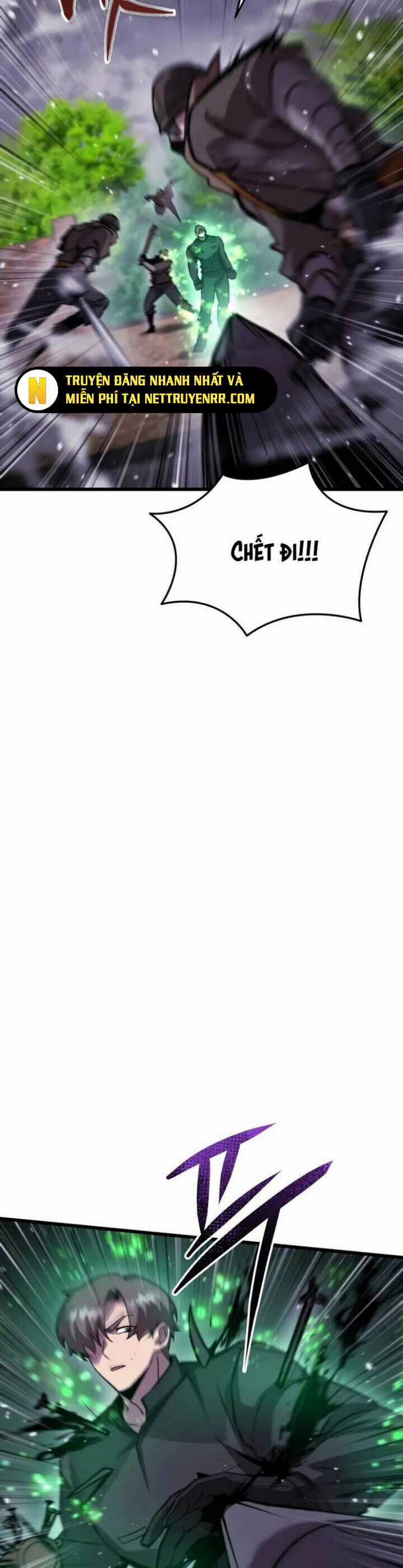 Giả Vờ Làm Kẻ Vô Dụng Ở Học Đường Chương 103 trang 7