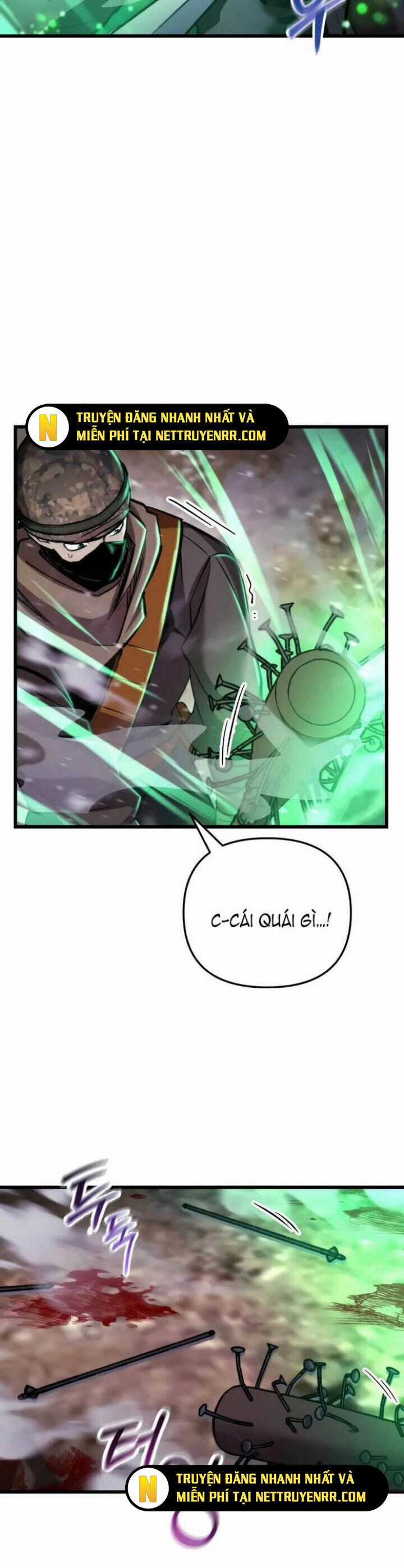 Giả Vờ Làm Kẻ Vô Dụng Ở Học Đường Chương 103 trang 9