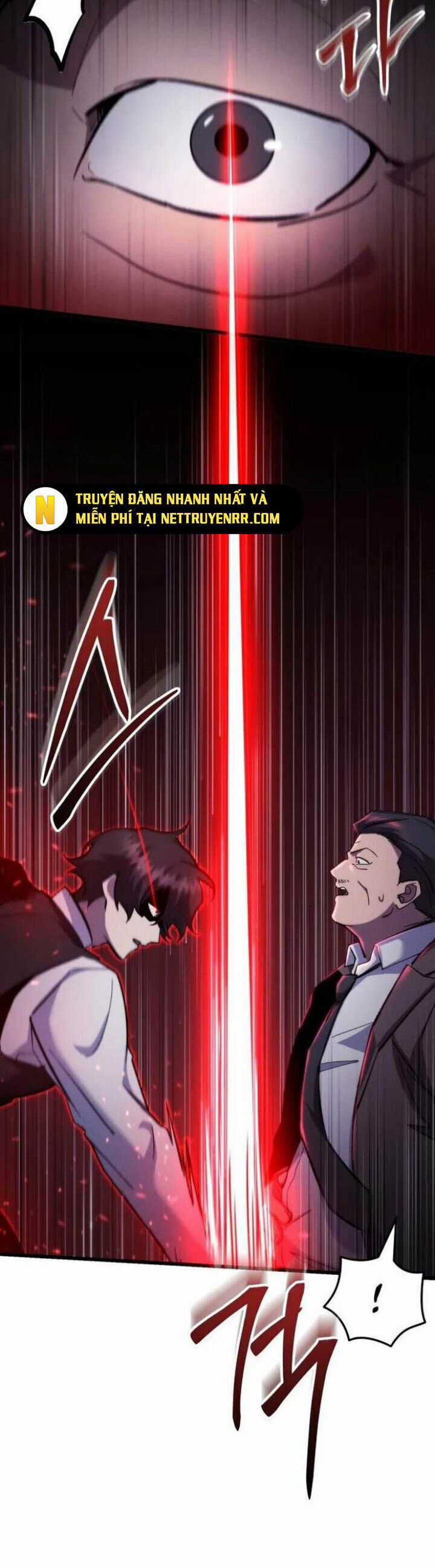 Giả Vờ Làm Kẻ Vô Dụng Ở Học Đường Chương 104 trang 16