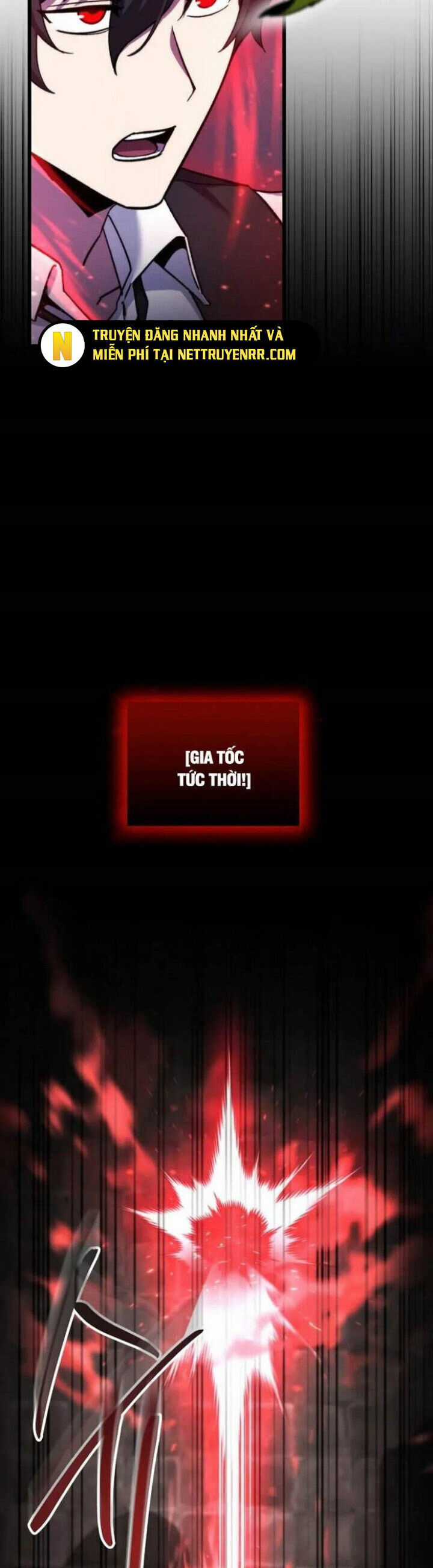 Giả Vờ Làm Kẻ Vô Dụng Ở Học Đường Chương 104 trang 18