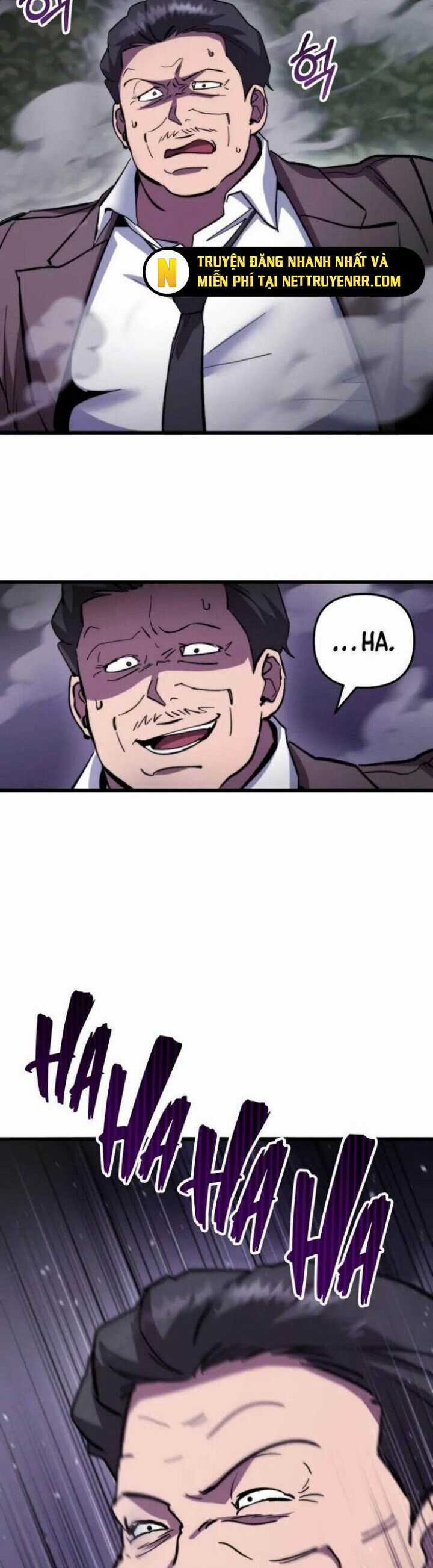 Giả Vờ Làm Kẻ Vô Dụng Ở Học Đường Chương 104 trang 20