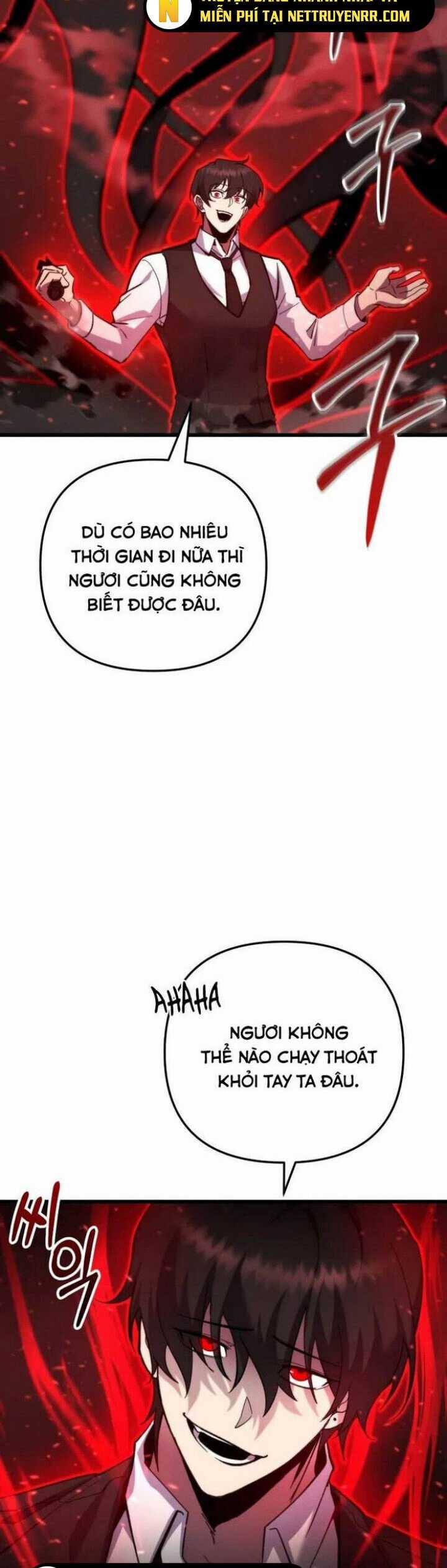 Giả Vờ Làm Kẻ Vô Dụng Ở Học Đường Chương 104 trang 23