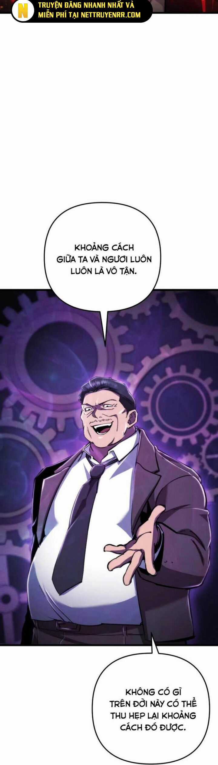 Giả Vờ Làm Kẻ Vô Dụng Ở Học Đường Chương 104 trang 24