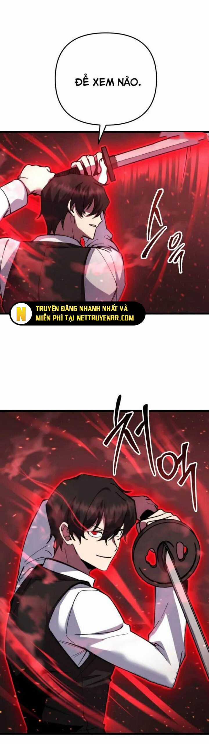 Giả Vờ Làm Kẻ Vô Dụng Ở Học Đường Chương 104 trang 27