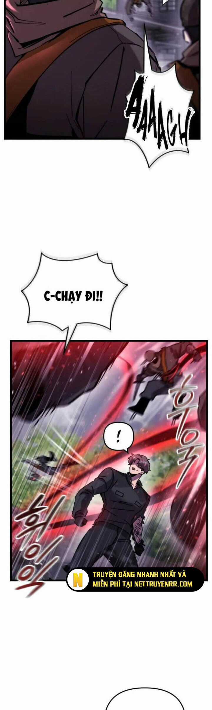 Giả Vờ Làm Kẻ Vô Dụng Ở Học Đường Chương 104 trang 3