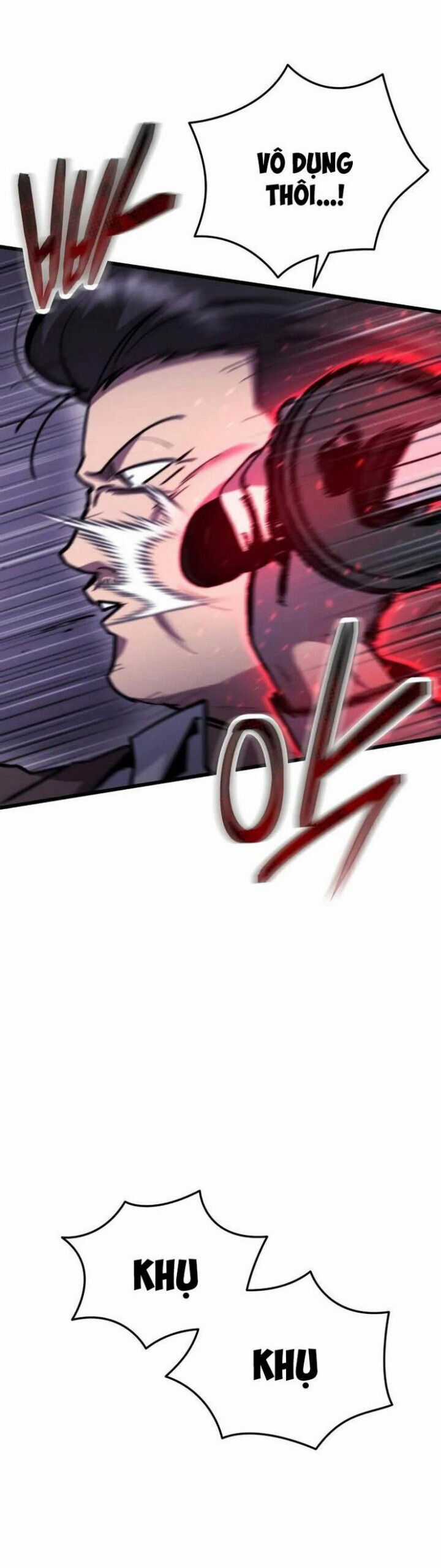 Giả Vờ Làm Kẻ Vô Dụng Ở Học Đường Chương 104 trang 31