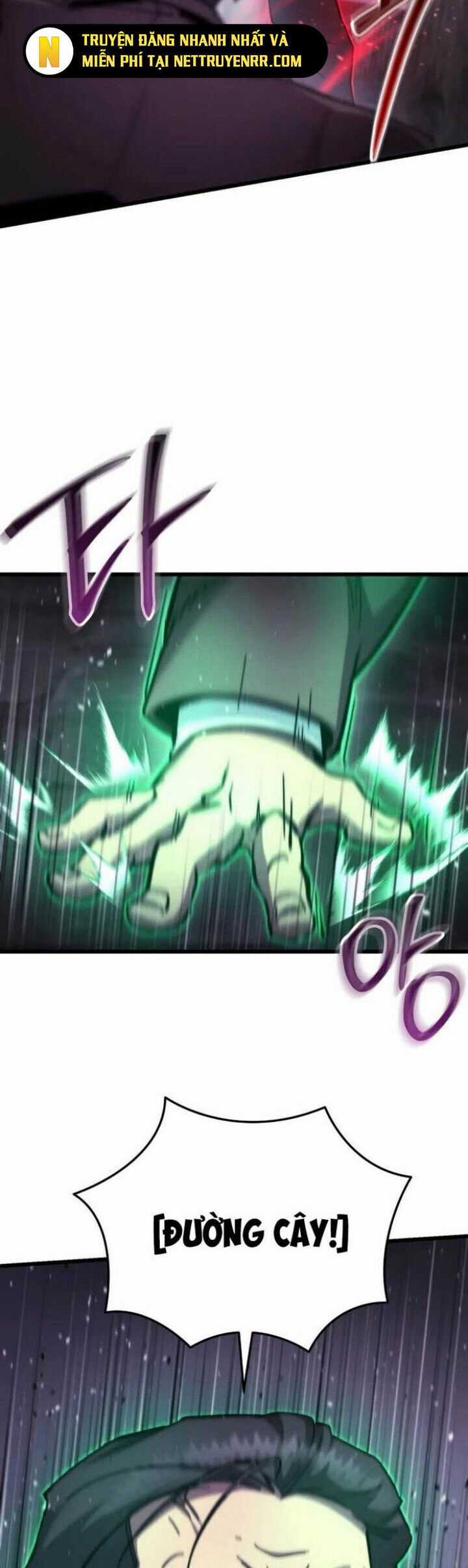 Giả Vờ Làm Kẻ Vô Dụng Ở Học Đường Chương 104 trang 33