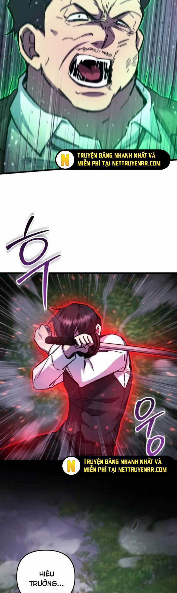 Giả Vờ Làm Kẻ Vô Dụng Ở Học Đường Chương 104 trang 34