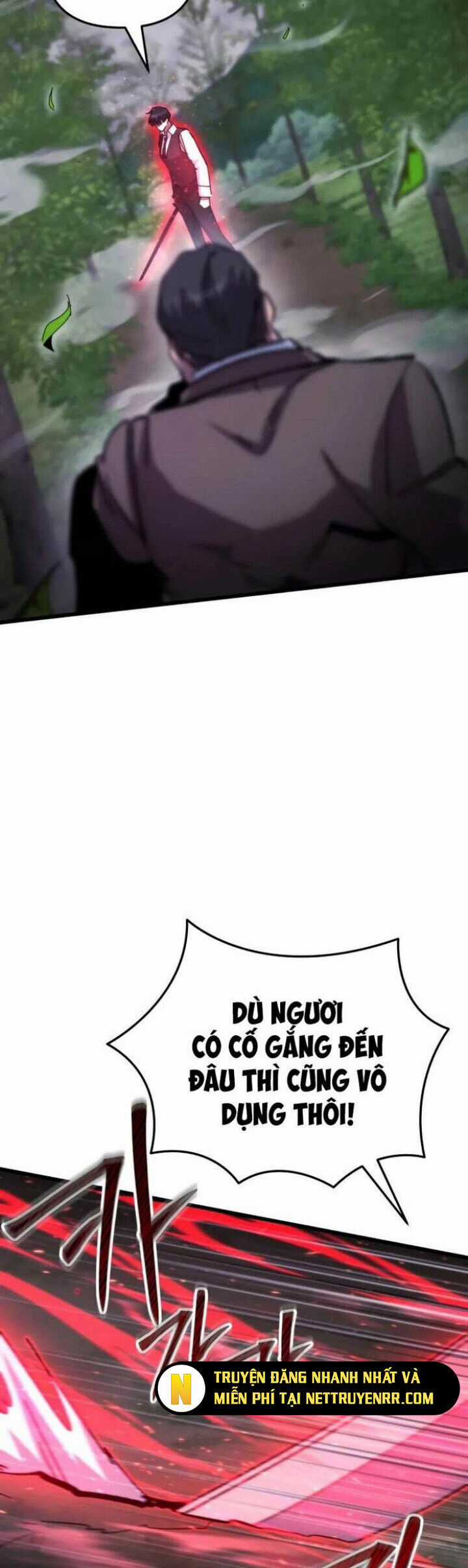 Giả Vờ Làm Kẻ Vô Dụng Ở Học Đường Chương 104 trang 35