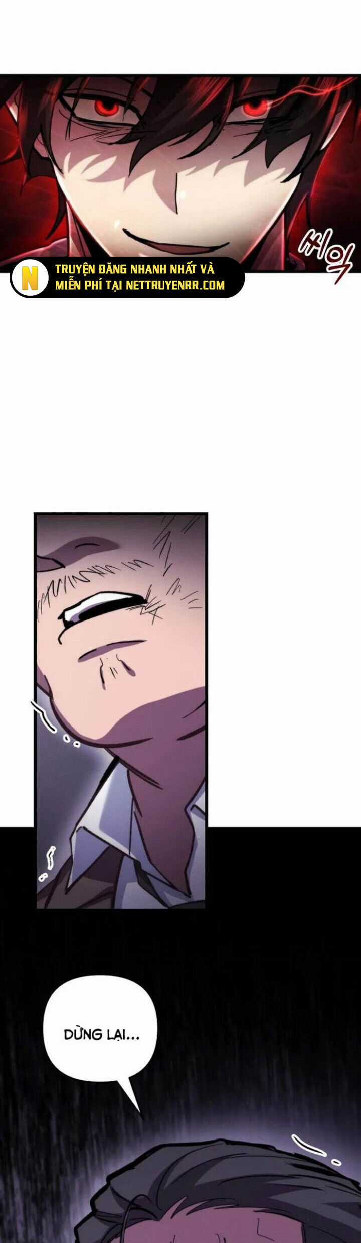 Giả Vờ Làm Kẻ Vô Dụng Ở Học Đường Chương 104 trang 38