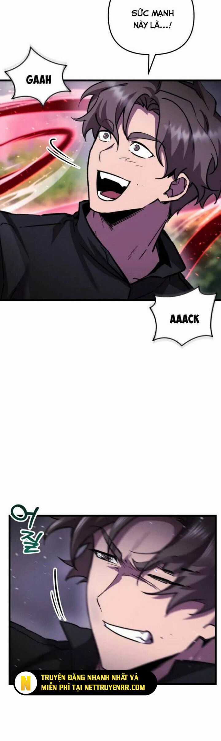 Giả Vờ Làm Kẻ Vô Dụng Ở Học Đường Chương 104 trang 4