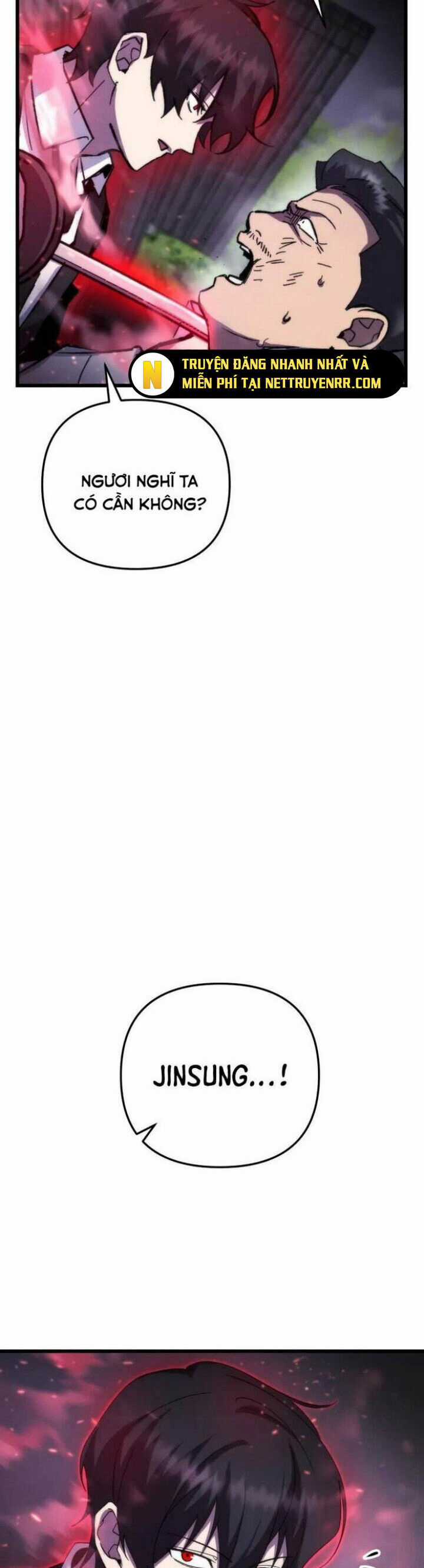 Giả Vờ Làm Kẻ Vô Dụng Ở Học Đường Chương 104 trang 43