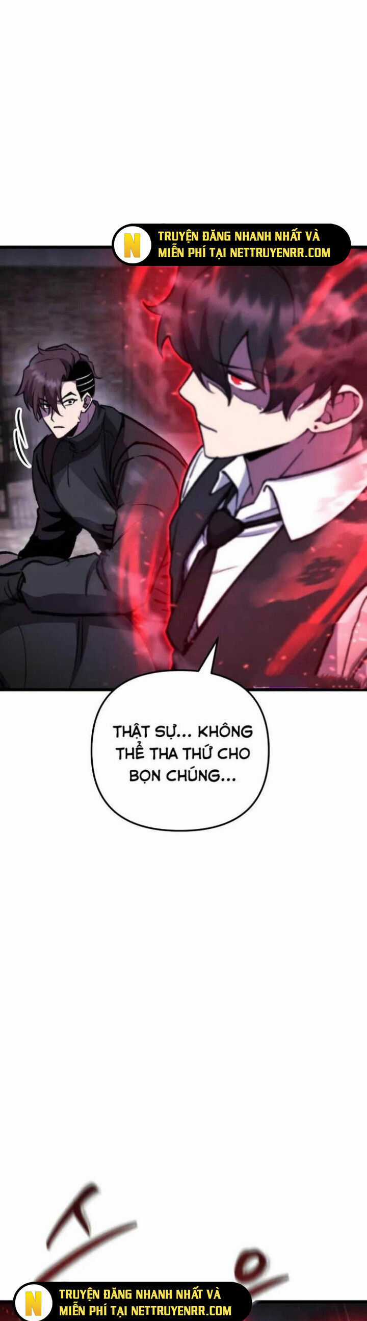 Giả Vờ Làm Kẻ Vô Dụng Ở Học Đường Chương 104 trang 7