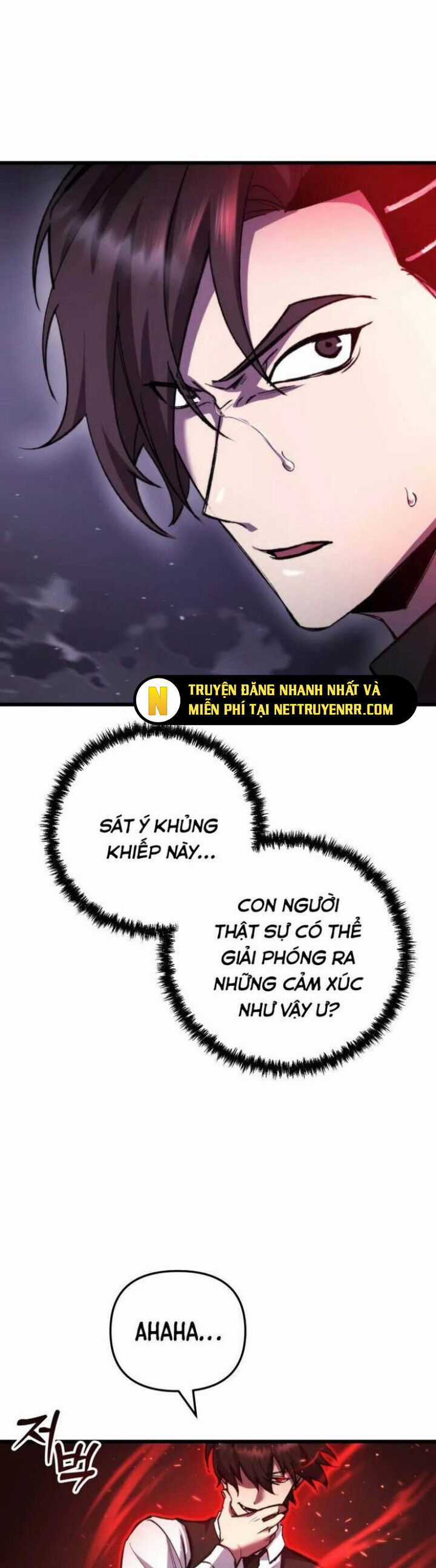 Giả Vờ Làm Kẻ Vô Dụng Ở Học Đường Chương 104 trang 9