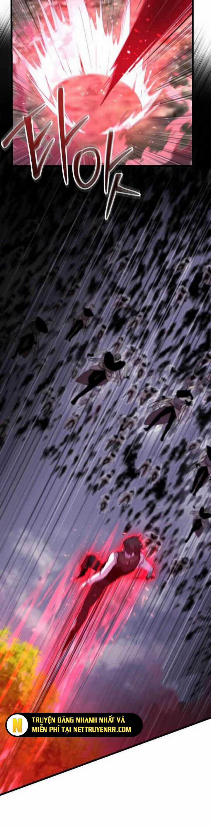 Giả Vờ Làm Kẻ Vô Dụng Ở Học Đường Chương 105 trang 10