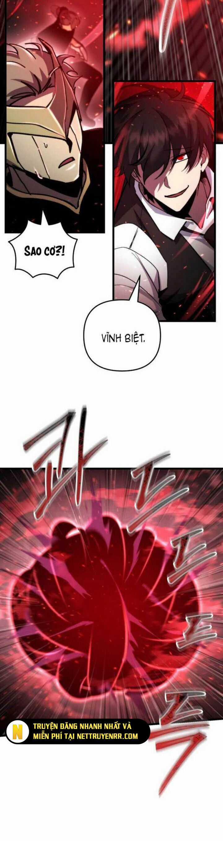 Giả Vờ Làm Kẻ Vô Dụng Ở Học Đường Chương 105 trang 13