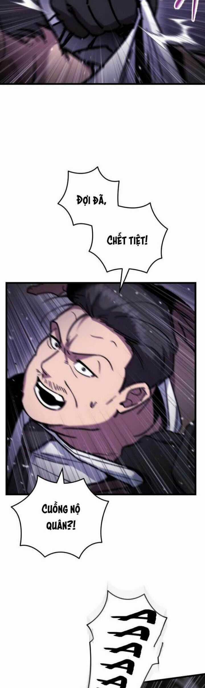 Giả Vờ Làm Kẻ Vô Dụng Ở Học Đường Chương 105 trang 17