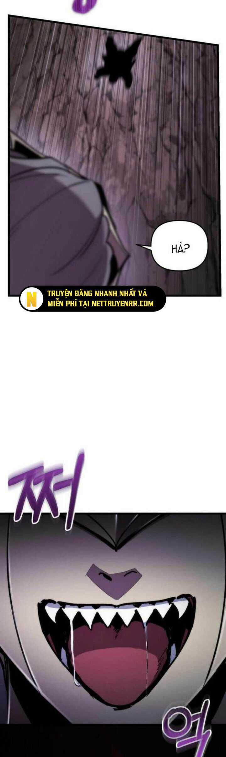 Giả Vờ Làm Kẻ Vô Dụng Ở Học Đường Chương 105 trang 19