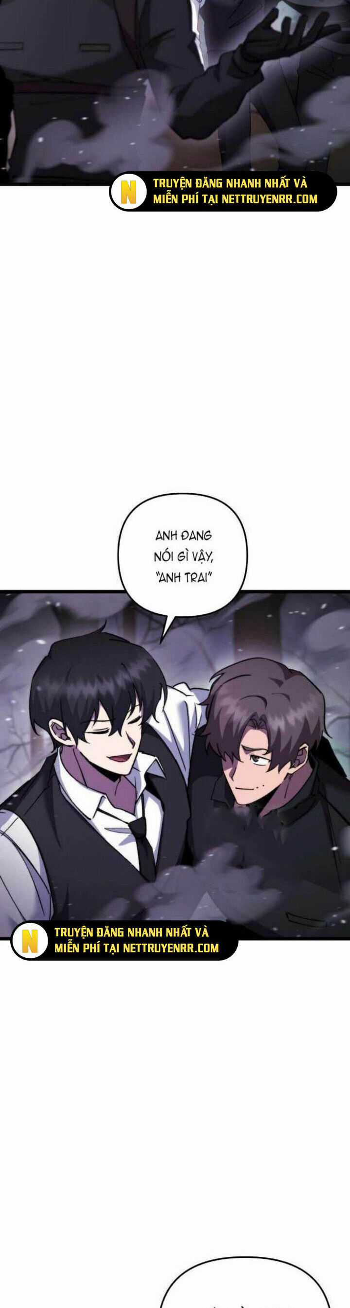 Giả Vờ Làm Kẻ Vô Dụng Ở Học Đường Chương 105 trang 24