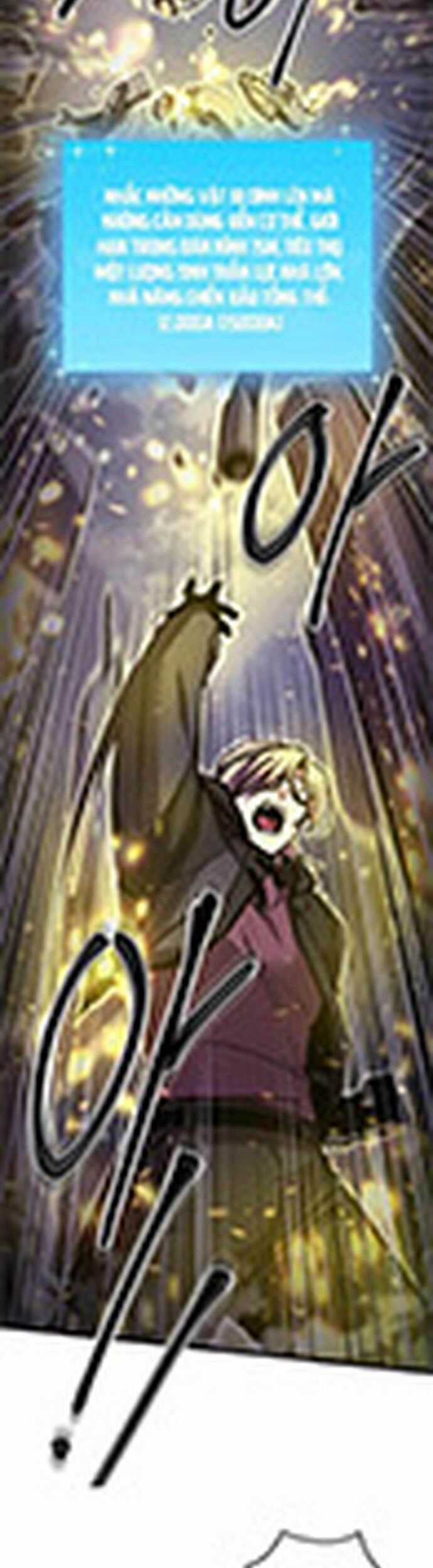 Giả Vờ Làm Kẻ Vô Dụng Ở Học Đường Chương 106 trang 11