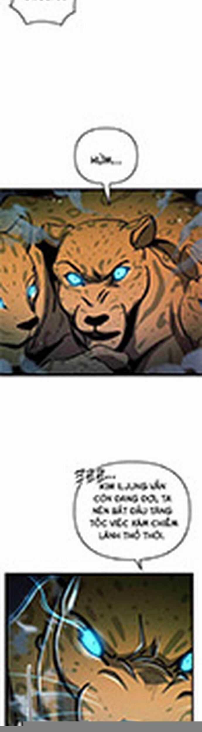 Giả Vờ Làm Kẻ Vô Dụng Ở Học Đường Chương 106 trang 15