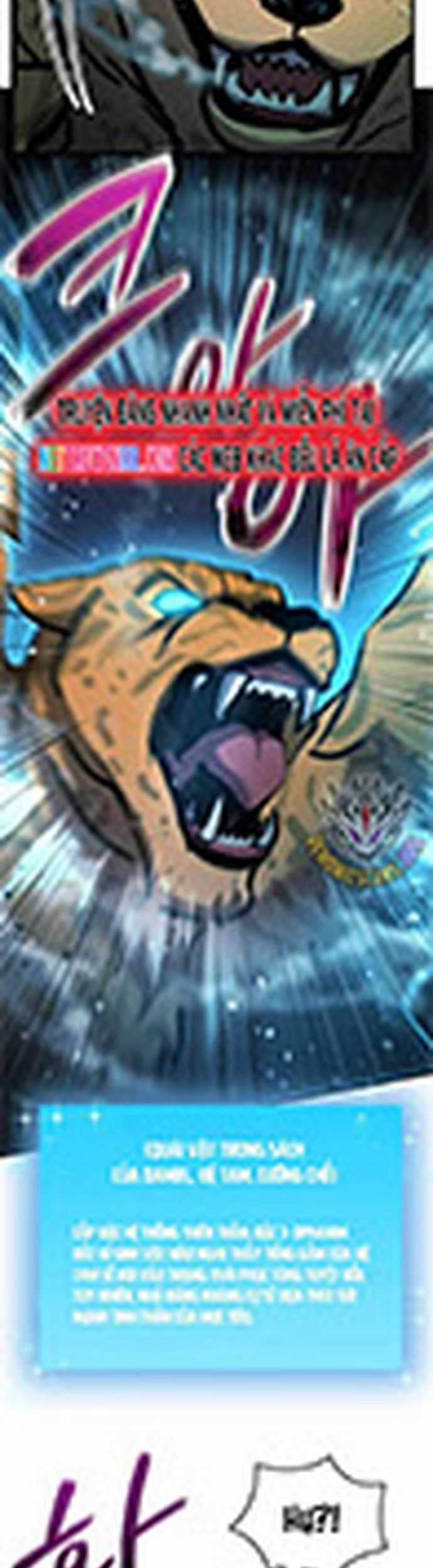 Giả Vờ Làm Kẻ Vô Dụng Ở Học Đường Chương 106 trang 16