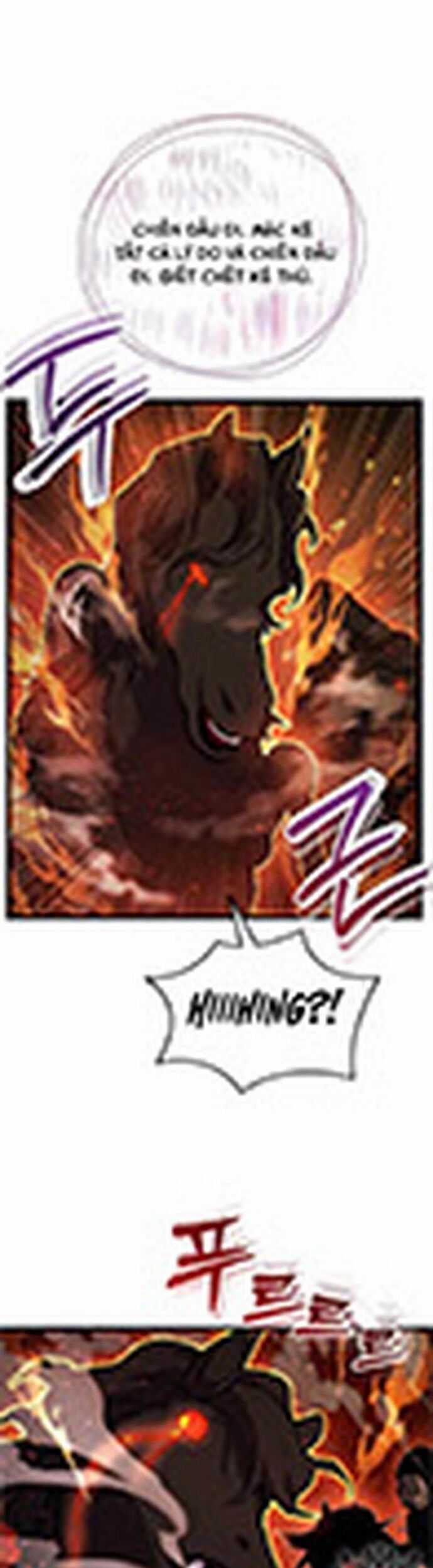 Giả Vờ Làm Kẻ Vô Dụng Ở Học Đường Chương 106 trang 19